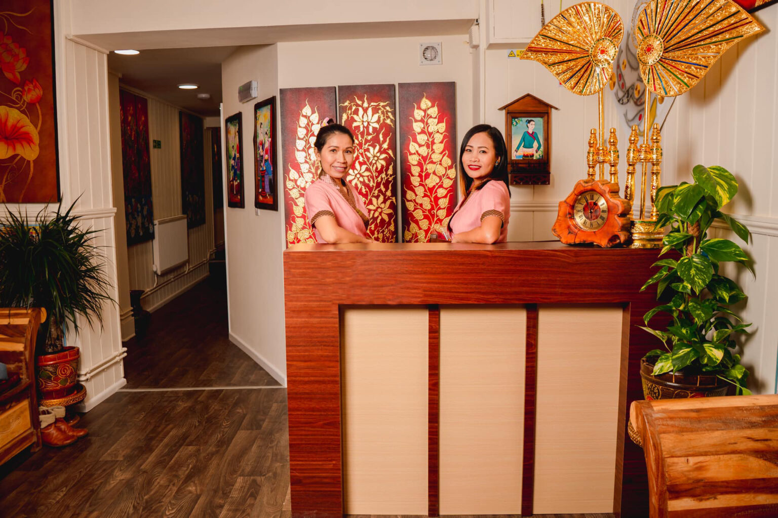 Kings Lynn Thai Massage